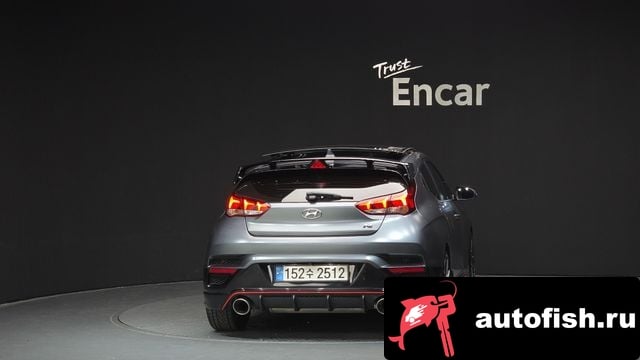 Hyundai Veloster Veloster (JS) 2020 года - похожие автомобили