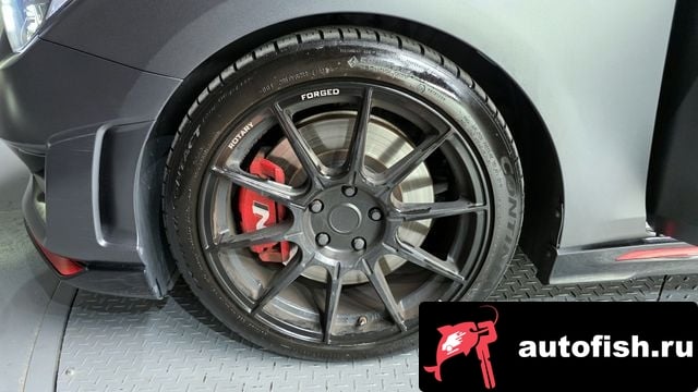 Hyundai Veloster Veloster (JS) 2020 года - вид 5