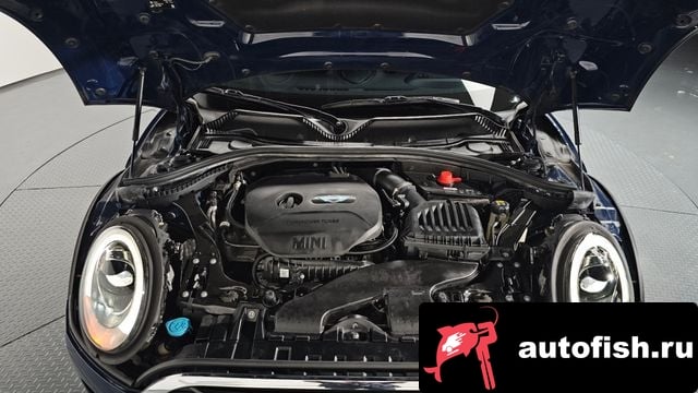 Mini Clubman Cooper Clubman 2017 года - вид 6