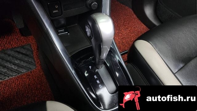 Chevrolet (GM Daewoo) Trax The New Trax 2017 года - похожие автомобили