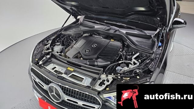 Mercedes-Benz GLC-Class GLC-Class X254 2024 года - вид 6