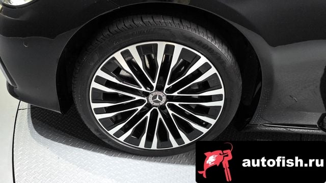 Mercedes-Benz S-Class S-Class W223 2023 года - вид 5