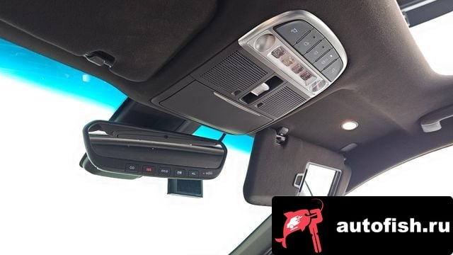 Genesis G90 G90 2019 года - похожие автомобили