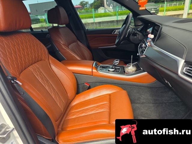 BMW X5 X5 (G05) 2022 года - вид 6