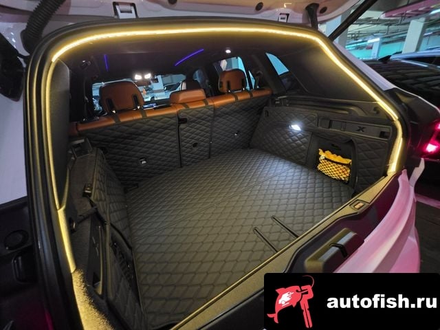 BMW X5 X5 (G05) 2022 года - вид 12