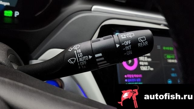 Chevrolet (GM Daewoo) Bolt EV Bolt EV 2020 года - похожие автомобили