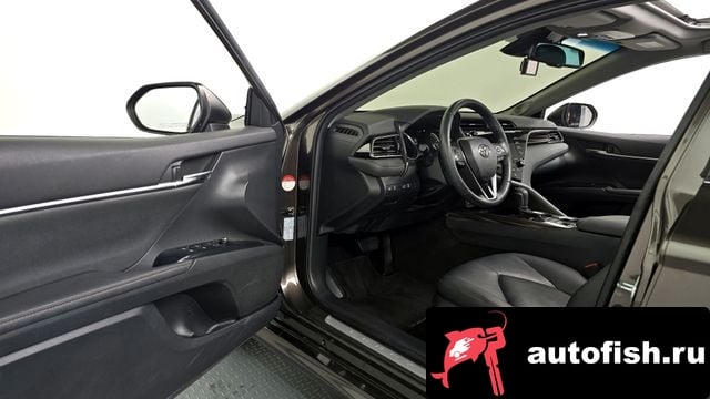 Toyota Camry Camry (XV70) 2020 года - вид 11