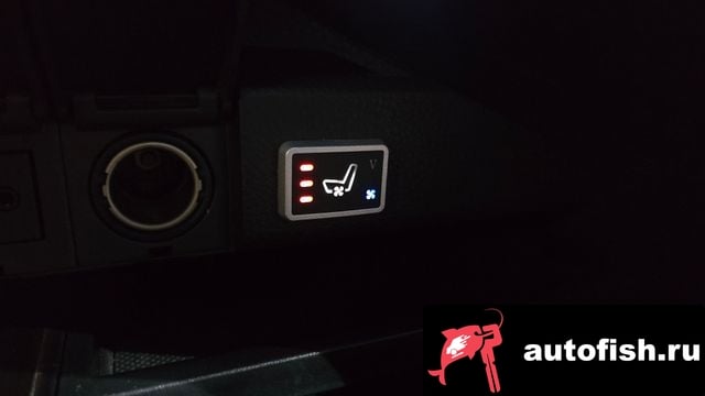 Toyota Camry Camry (XV70) 2020 года - вид 16