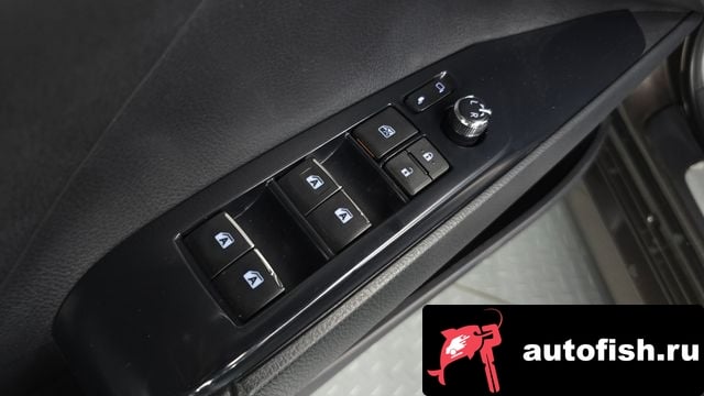 Toyota Camry Camry (XV70) 2020 года - вид 18