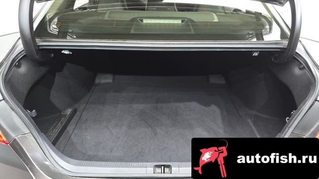 Toyota Camry Camry (XV70) 2020 года - вид 20