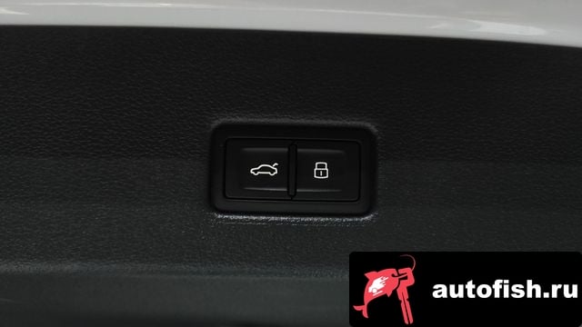 Audi A7 A7 (4K) 2020 года - похожие автомобили