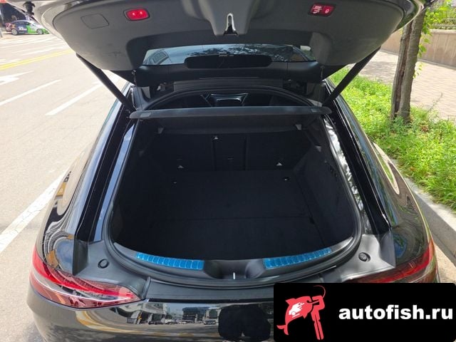 Mercedes-Benz AMG GT AMG GT 2020 года - похожие автомобили