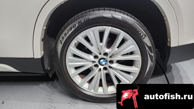 BMW X5 X5 (F15) 2016 года - вид 5