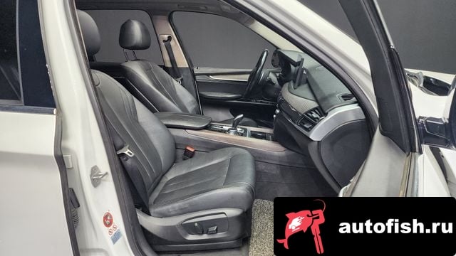BMW X5 X5 (F15) 2016 года - вид 11