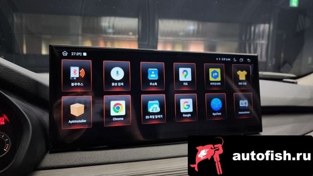 BMW X5 X5 (F15) 2016 года - вид 15