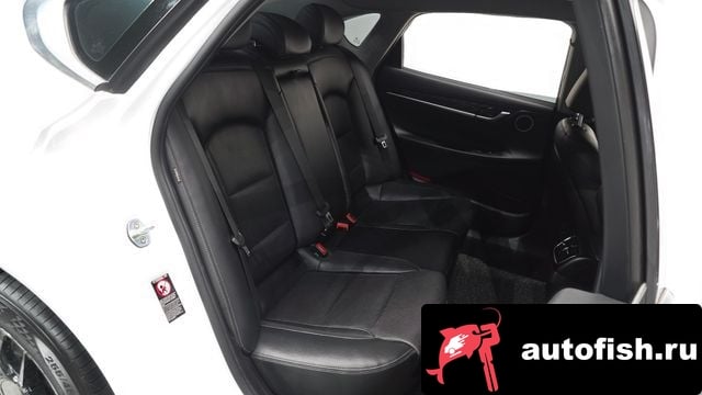 Hyundai Grandeur Granger IG 2017 года - похожие автомобили