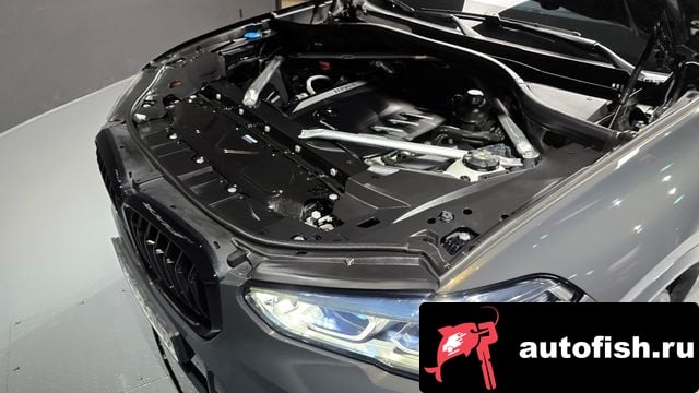 BMW X5 X5 (G05) 2023 года - вид 6