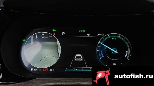 Kia K5 K5 Hybrid 3rd Generation 2020 года - похожие автомобили