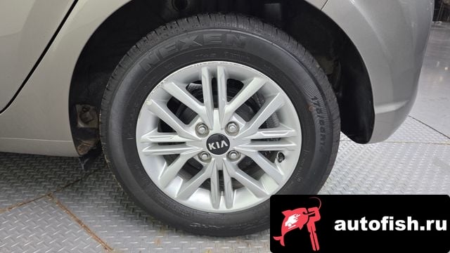 Kia morning Morning Urban (JA) 2020 года - вид 5