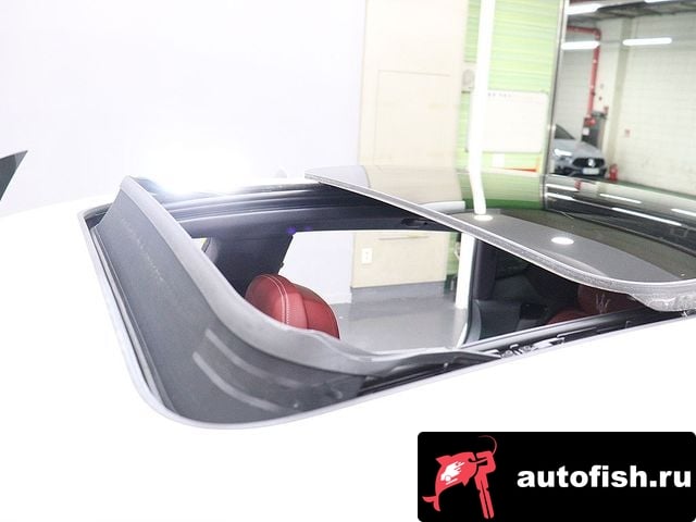 Maserati Levante Lebante 2020 года - вид 5