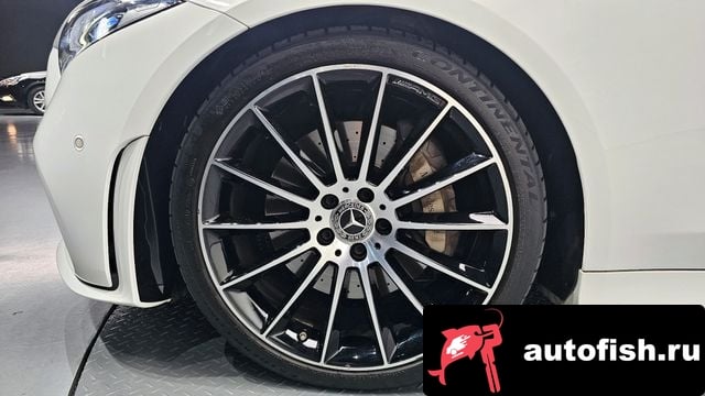 Mercedes-Benz CLS-Class CLS-Class C257 2019 года - вид 5