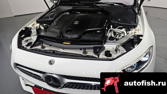 Mercedes-Benz CLS-Class CLS-Class C257 2019 года - вид 6