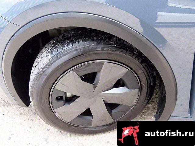 Toyota Prius Prius 5th Generation 2024 года - похожие автомобили