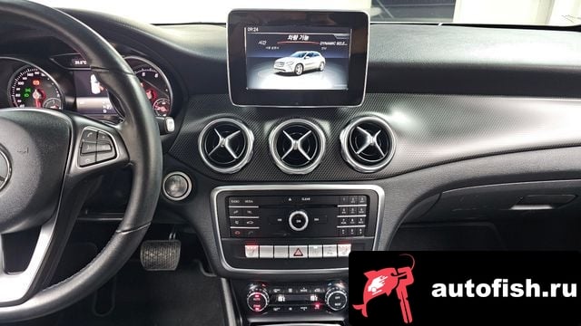 Mercedes-Benz GLA-Class GLA-Class X156 2019 года - похожие автомобили