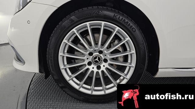 Mercedes-Benz E-Class E-Class W213 2023 года - вид 5