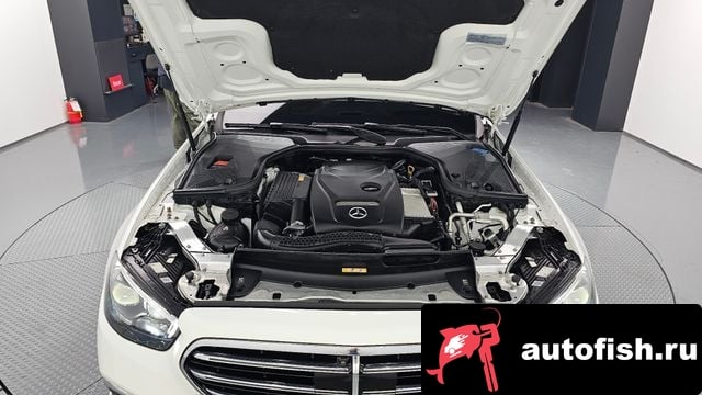 Mercedes-Benz E-Class E-Class W213 2023 года - вид 6