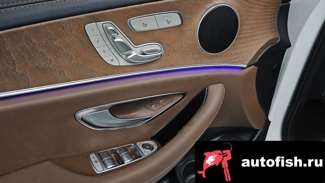 Mercedes-Benz E-Class E-Class W213 2023 года - похожие автомобили