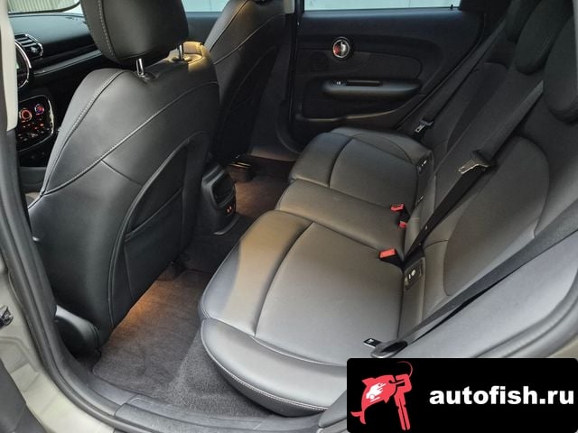 Mini Clubman Cooper Clubman 2020 года - похожие автомобили