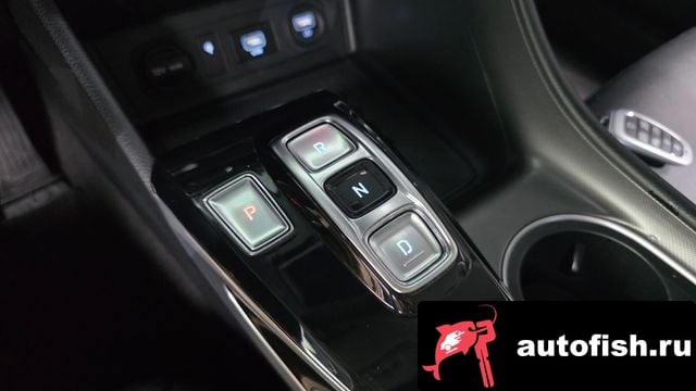 Hyundai Sonata Sonata Hybrid (DN8) 2023 года - похожие автомобили