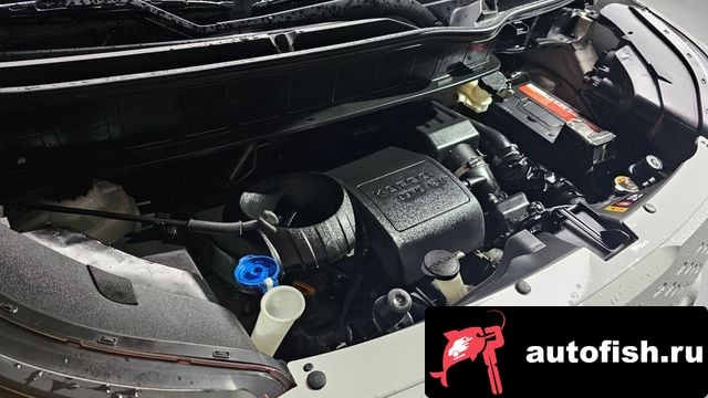 Kia RAY The New Ray 2018 года - вид 6