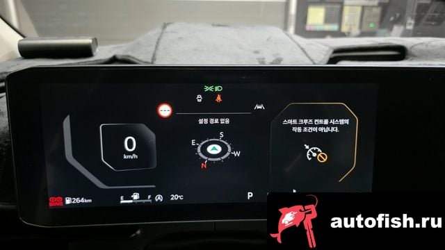 Kia Carnival The New Carnival 4th Generation 2024 года - вид 8