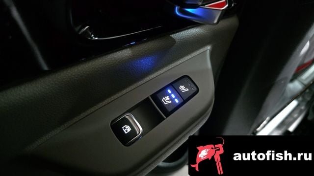 Kia Carnival The New Carnival 4th Generation 2024 года - вид 19