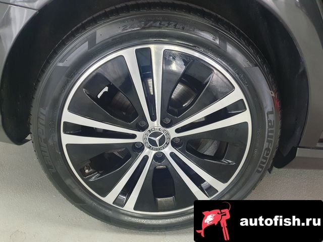 Mercedes-Benz E-Class E-Class W213 2020 года - вид 5