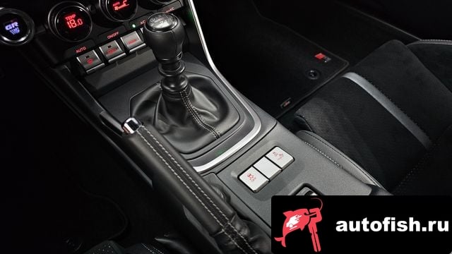 Toyota 86 GR86 2024 года - вид 9