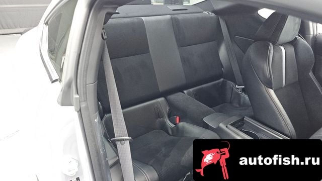 Toyota 86 GR86 2024 года - вид 11