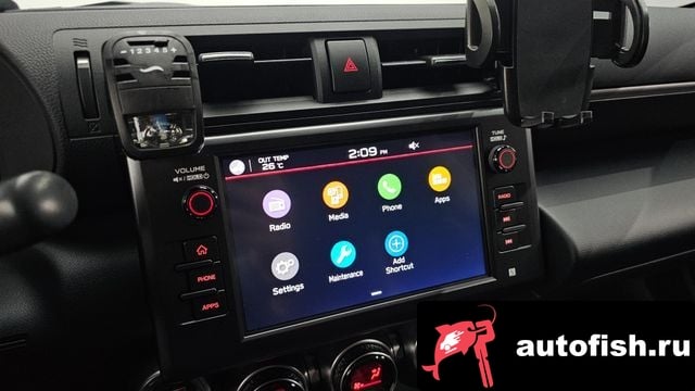 Toyota 86 GR86 2024 года - похожие автомобили