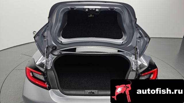 Toyota 86 GR86 2024 года - вид 20