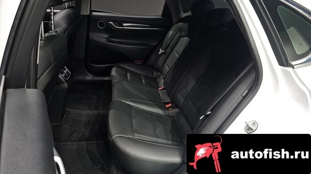 Hyundai Grandeur Granger IG 2017 года - похожие автомобили