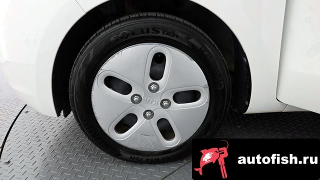 Kia RAY The New Ray 2021 года - вид 5