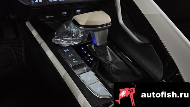 Hyundai AVANTE Avante (CN7) 2020 года - похожие автомобили