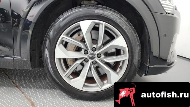 Audi e-tron e-Tron 2020 года - вид 5