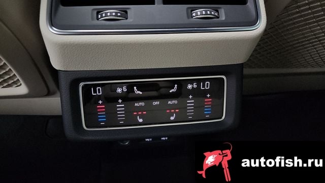 Audi e-tron e-Tron 2020 года - похожие автомобили