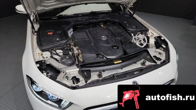 Mercedes-Benz CLS-Class CLS-Class C257 2018 года - вид 6