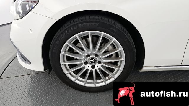 Mercedes-Benz E-Class E-Class W213 2023 года - вид 5