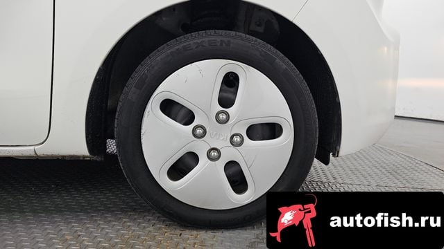 Kia RAY The New Ray 2019 года - вид 5