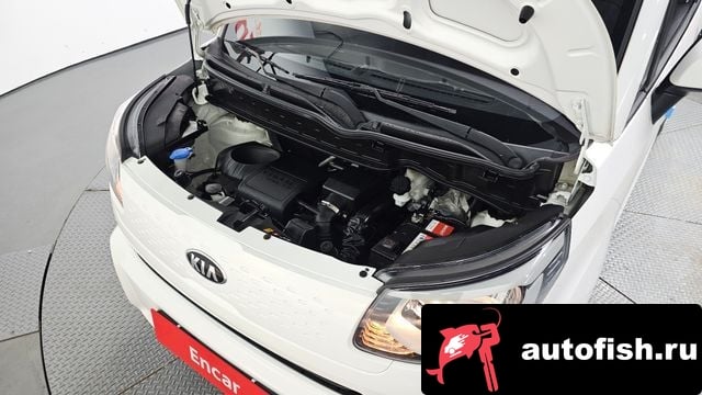 Kia RAY The New Ray 2019 года - вид 6